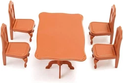 Material: Resin. - Size: About 12x7.5x5 cm. - Can help kids increase their interest, imagination and cognitive ability...