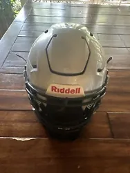 Riddell Speed FLEX Football Helmet 2020. Large.
