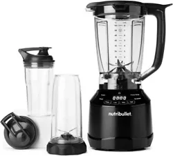 And with 1500 Watts of power, you can be sure your results will be smooth. Whatever youre in the mood for, this blender...
