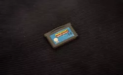 Mario Kart: Super Circuit (Game Boy Advance, 2001) Authentic GBA.