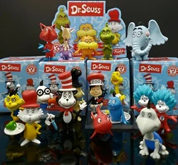FUNKO MYSTERY MINIS. Original Funko Box: Not included. DR. SEUSS SERIES. To qualify, add. White Fish B&N Exclusive. Cat...