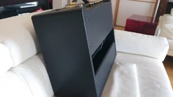 MARSHALL - ORIGIN 20C. Etat neuf.
