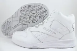 Reebok Sizing Chart. (Basketball). Type Classic. White/Light Solid Gray. Notes Listed as Extra Wide 4E, but fits like...