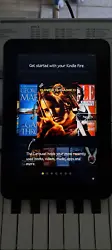 Amazon Kindle Fire HD 8.9 (2nd Generation) 16GB, Wi-Fi, 8.9in - Black. Unit is in very good condition. Adult owned,...