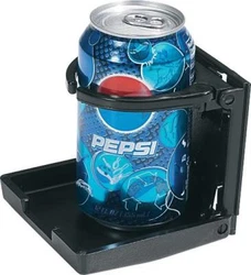 Our cup holder is the perfect cup holder solution for your camper RV or pop-up trailer. The adjustable arms securely...