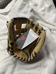 Wilson A2000 1786 11.5” Infield Baseball Glove WBW100969115- NEW With Tags. Feel free to ask questions!