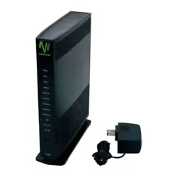 Windstream ActionTec T3260 Wireless 5GHz Wi-Fi Modem Router w/ Adapter & cable. Brand new