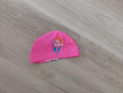 BONNET DE BAIN 