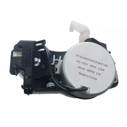 OEM Upgraded W10913953 Washer Shift Actuator replaced becasue the washer drum not shifting from wash cycle to spin...