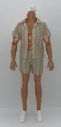 Headless Ken Made to Move Doll shown for Display Purposes ONLY and NOT Included in Sale. Doll Outfit ONLY. Now for the...