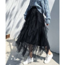 S: length 31.9 in/81 cm, waist 21.3-27.6 in/54-70 cm, hip 40.9 in/104 cm. M: length 32.3 in/82 cm, waist 22.8-29.1...