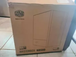 nr600 cooler master pc case and b450 d4sh motherboard for sale if interested message me.