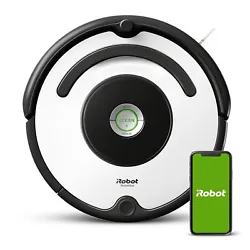 It even has an edge-sweeping brush to get into corners and along edges. Roomba® Robot Vacuums. - for effortlessly...