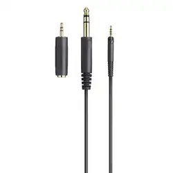 Sennheiser’s proprietary transducer technology. There you will experience outstanding natural spatial performance,...