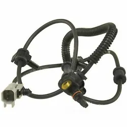 Part Number: ARA1031. ABS Wheel Speed Sensor. To confirm that this part fits your vehicle, enter your vehicles Year,...