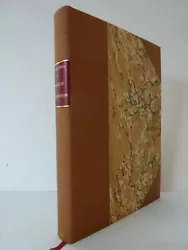 WECK (Capitaine Roland de). Précis déquitation. Editions de la Frégate [1945]. Ex-libris manuscrit sur page de titre.