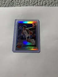 2019-20 PANINI HOOPS PREMIUM STOCK TRIBUTE RUI HACHIMURA ROOKIE SILVER PRIZM 300. Condition is Used. Shipped with eBay...