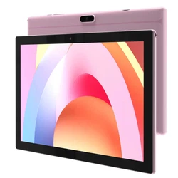 You can download many movies, e-books and music. 6000mAH battery tablet. 【Android 11.0 & High Performance CPU】...
