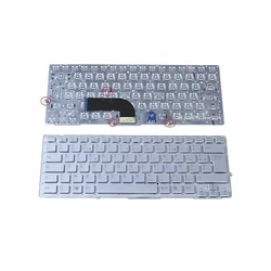 Version：Azerty. Ce clavier peut remplacer le clavier intégré dans les ordinateurs portables sils sont défectueux...