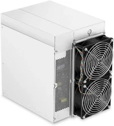 One L7 has a computing power equivalent to 19 Antminer L3+. Antminer L7 9500M from Bitmain is designed for mining...