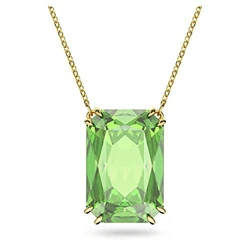 Collier pendentif Swarovski Millenia Femme Femme Bijoux accessoires * Vous pouvez recevoir en seulement 3 à 9 jours...