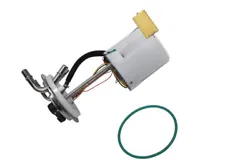 Part Number:MU2159. GM Genuine Parts Fuel Pump Module Assemblies are designed, engineered, and tested to rigorous...