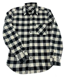 Specially designed for adaptive needs, this long-sleeve shirt is made from 100% cotton and adorned with an allover...