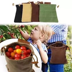 The foraging bag is an exquisite and durable storage bag, which can free your hands. It is very suitable for outdoor...