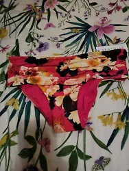 Seafolly Bikini Bottoms uk10 . Condition is New with tags. Dispatched with Royal Mail 1st Class.