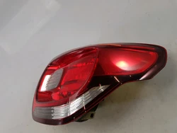 Feu arrière droit CITROEN DS3 1 PH.1 réf. Caractéristiques de laCITROEN DS3 1 PHASE 1 sur laquelle nous avons...