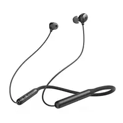 Experience crisp highs, lively mids, and plenty of powerful bass from 10mm graphene drivers. They also boast superior...