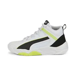 Step up your game with Rebound Future Evo, a sneaker thats designed for comfort and casual cool. Uniting different...