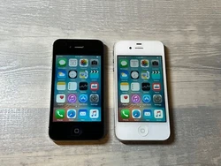 Many cellular carriers will no longer support devices running on old software even if they are unlocked. The device has...