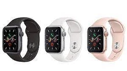 Improve your iPhone experience with this Apple Watch Series 8. With a new, slightly larger, OLED screen Apple has made...