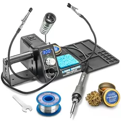 This Complete Kit is manufactured by X-Tronic ® for the Beginner as well as the Expert and will Exceed Your...