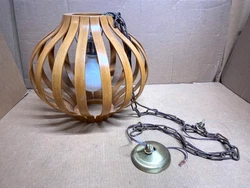 Pre-owned, used condition. Item may show light signs of wear and use due to age. This is sold as is.