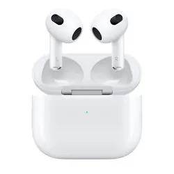 Step 2: Open the AirPods charging case cover（Dont take out the headphones if the pairing is unsucessful）. 2×...