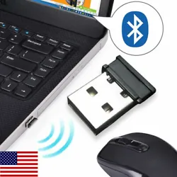 1 x USB Receiver for Wireless Gaming Mouse. Interface type: USB. hope you could understand. The item should be in its...