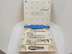 (see pictures). Good Condition. Missing Scope. The sale of this item may be subject to regulation by the U.S. Food and...