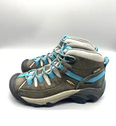 Keen Targhee II Waterproof Hiking Boots. Womans sz 7.