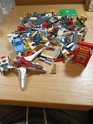 Lot Lego Vrac 2.
