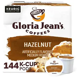 Gloria Jean’s Coffees is continually introducing taste-tempting hot beverages and refreshing chillers. Gloria...