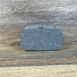 Type : Smartphone VR Headset. Color : Gray.