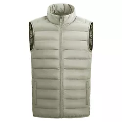 Wind-resistant outer shell made of nylon with added insulation and a durable, water-resistant finish. We take joy in...