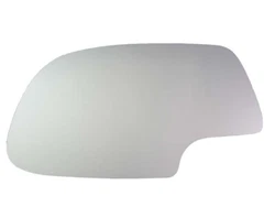Part Number: 99058. Door Mirror Glass. Position: Left. To confirm that this part fits your vehicle, enter your vehicles...