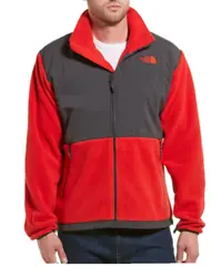 MATERIAL: 100% Polyester Body, 100% Nylon overlay. Note: This is past season item and does not include The North Face...