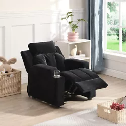 Sturdy, DURABLE CONSTRUCTION: Our Toddler Recliner Chair is designed to withstand enthusiastic play, our Recliner Chair...