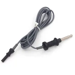 Type: Electrocagulation cable. Warranty: 12months. Material: TPU.
