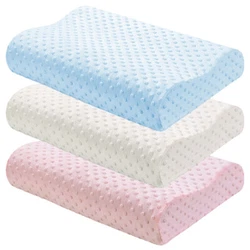 Sleeping Helper: The pillows can help provide relief from several sleeping issues including snoring, insomnia, and...