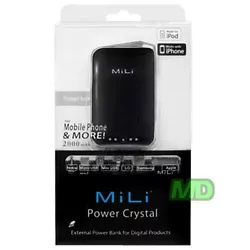   Partie #: HB-A10 (noir) Le produit comprend: Cristal de puissance Bk externe Câble USB rétractable Nokia pointe...